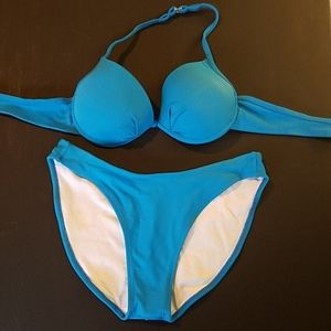 Jamye Shaw Swimsuit